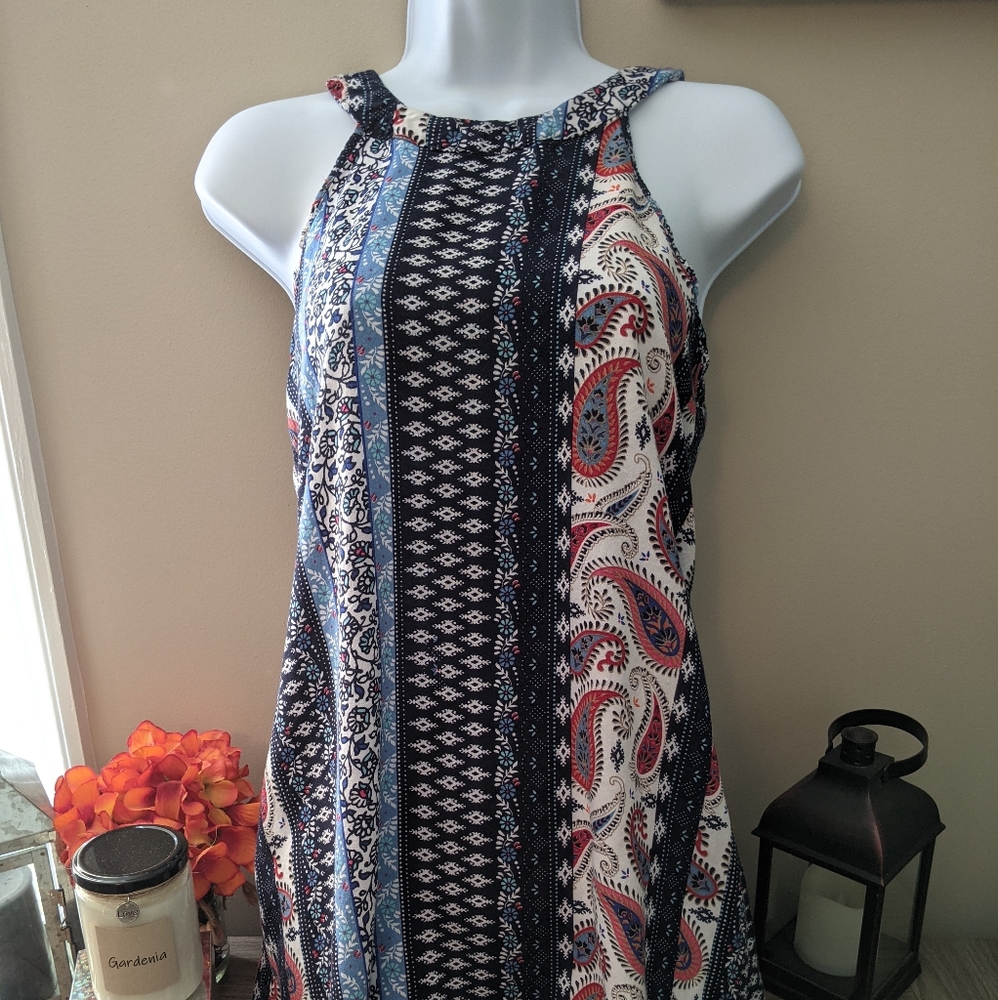 Summer Mini dress